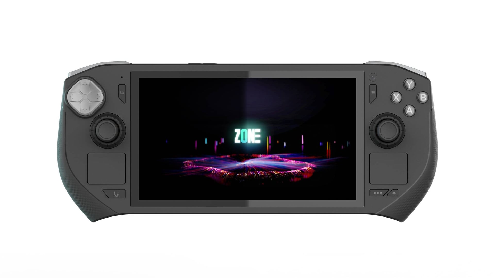 ZOTAC GAMING ZONE device